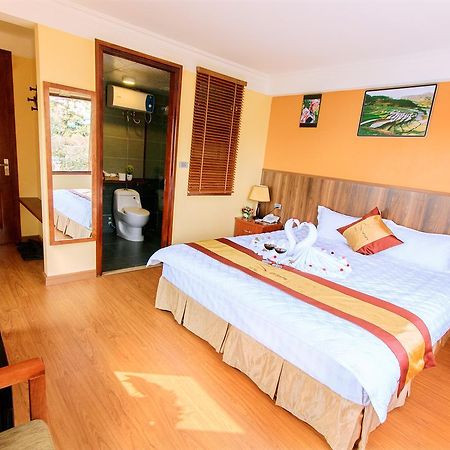 Heart Of Sapa Hotel Luaran gambar